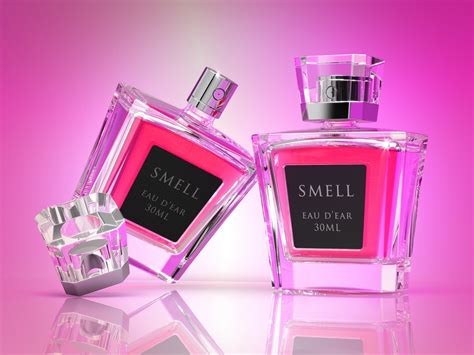 Page Parfums perfumes and colognes .